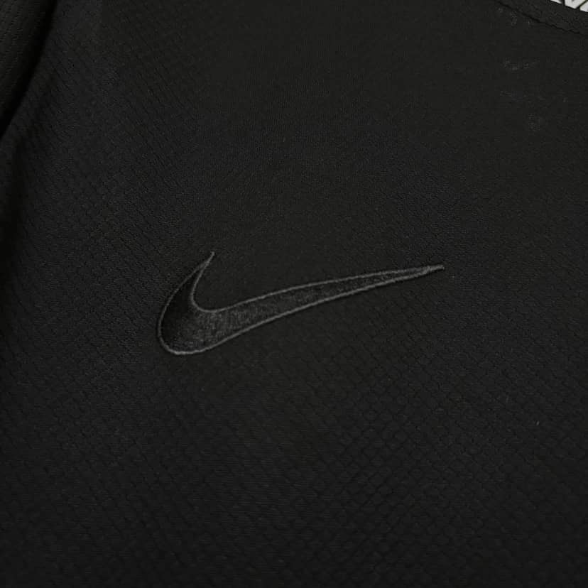 2026 Norway Away Shirt--5