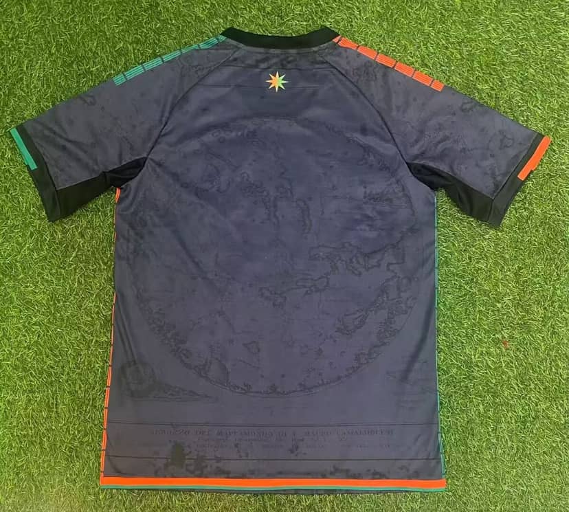 2025/2026 Venezia Home Jersey--1