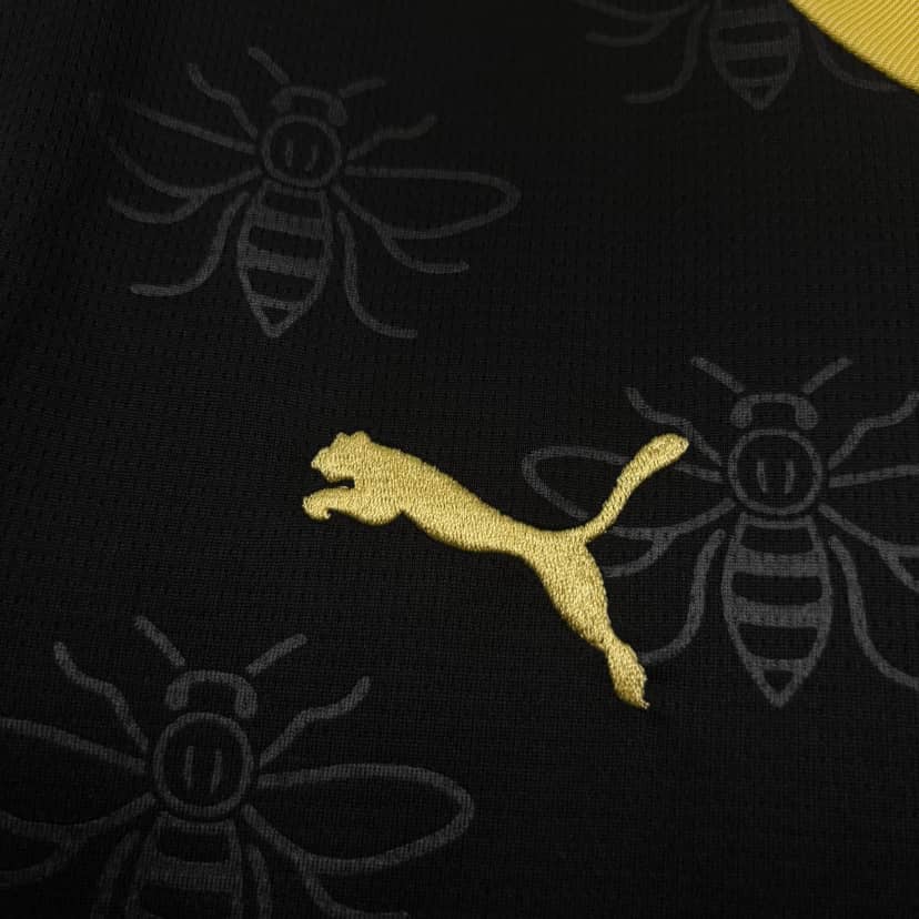 2026/2027 Manchester City Away Shirt--4