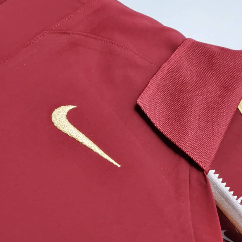 2005/2006 Retro Arsenal Home Shirt--3