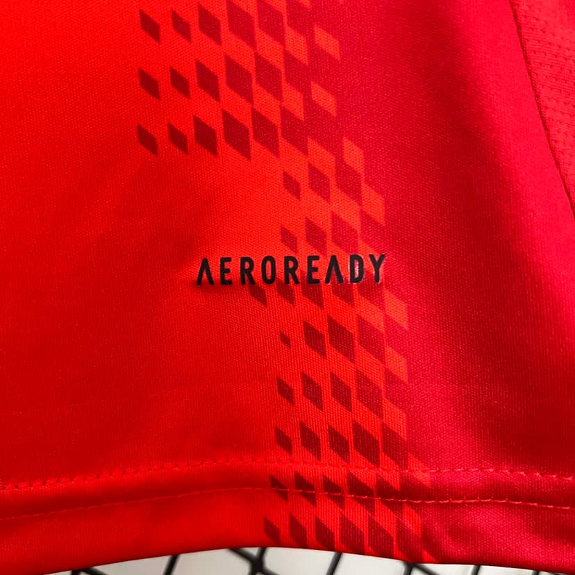 2024/2025 Bayern Munich Home Jersey--8