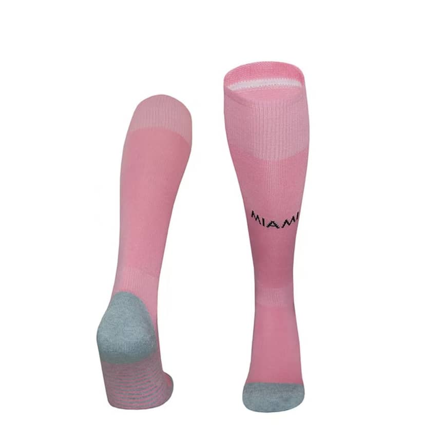 2025/2026 Inter Miami Home Socks