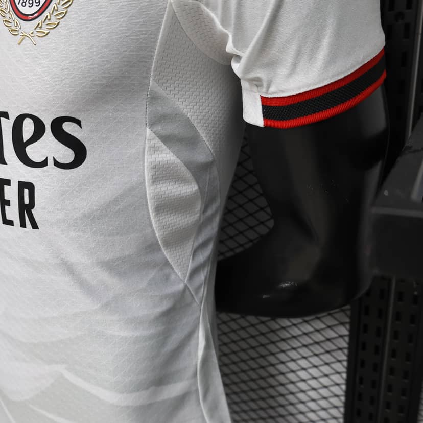 2026/2027 Player Version AC Milan Away Jersey--7