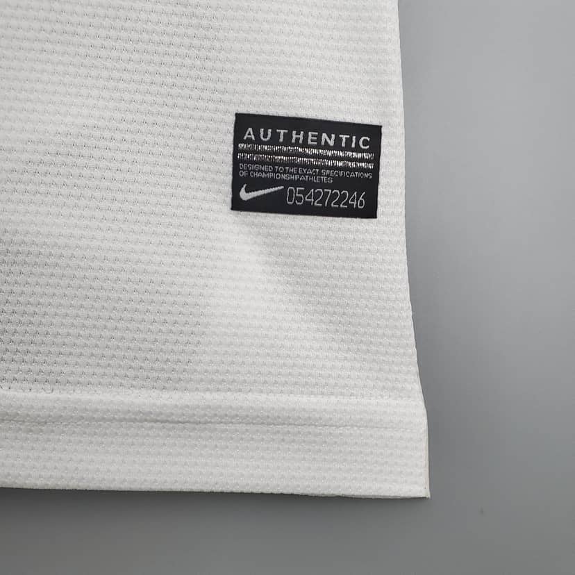 2013/2014 Retro Manchester United Third Away Shirt--8