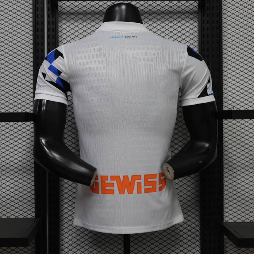 2026/2027 Player Version Atalanta Away Jersey--1