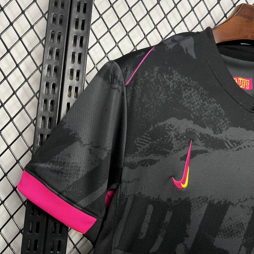 2024/2025 Chelsea Third Away Shirt--4