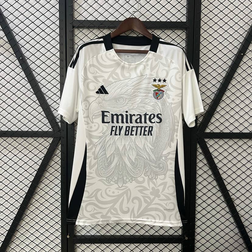 2025/2026 Benfica Special Edition Shirt