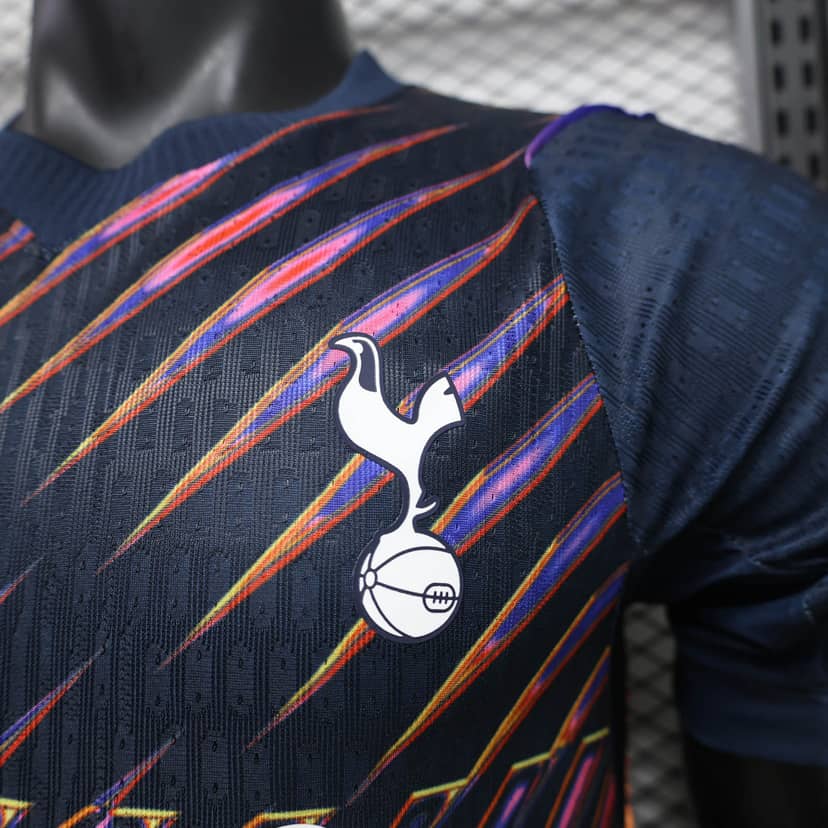 2026/2027 Player Version Tottenham Away Shirt--4