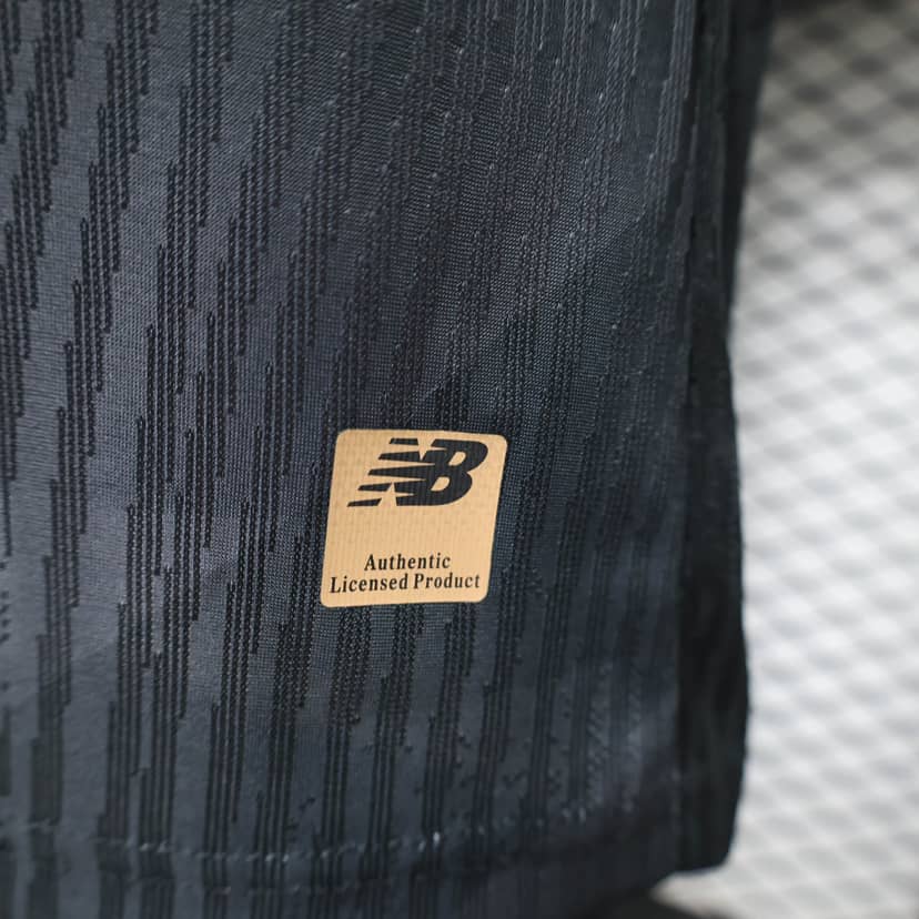 2026/2027 Player Version Leverkusen Special Edition Black Jersey--2