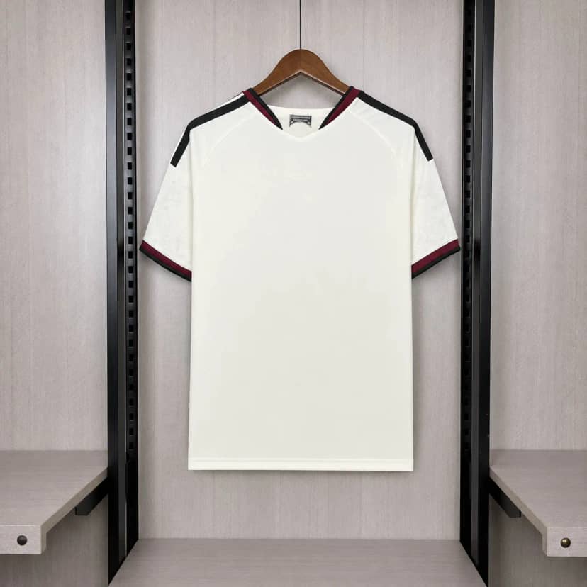 2026/2027 Manchester United Third Away Shirt--1