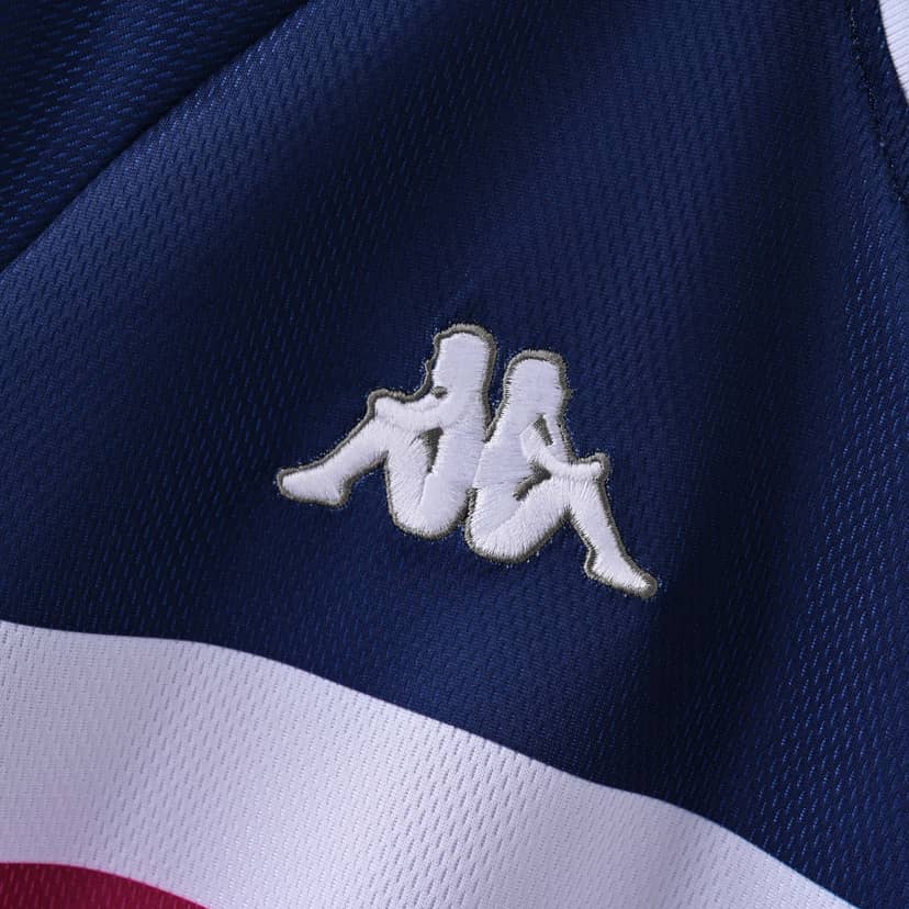 1997/1998 Retro Manchester City Away Shirt--4
