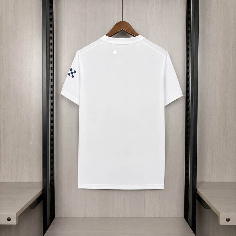 2026/2027 Manchester City Third Away Shirt--1