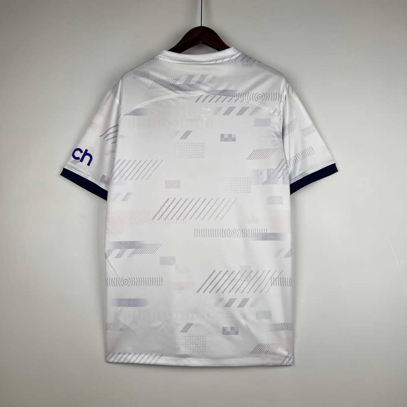 2023/2024 Tottenham Home Shirt--1