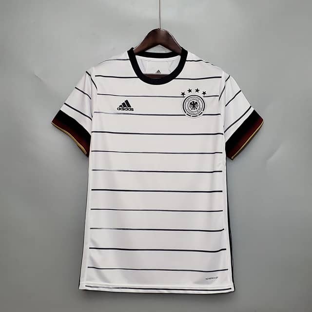 2020 Jersey Germany Shirt Germany Home