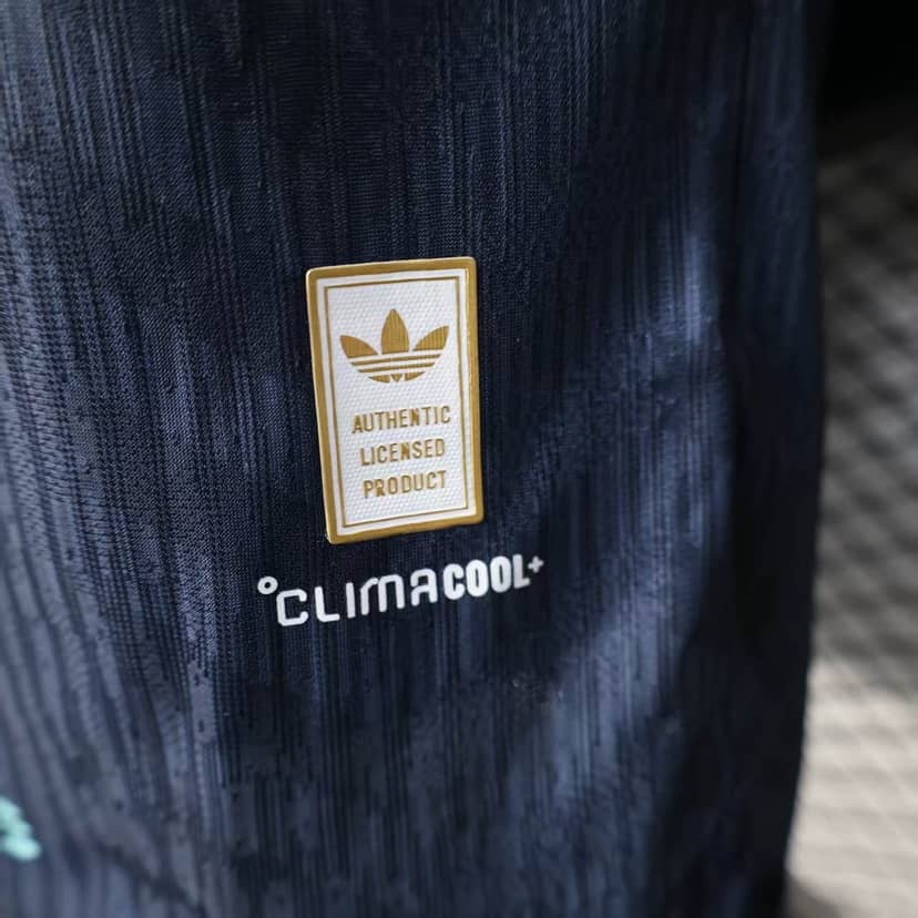 2026 Player Version Germany Away Shirt--8