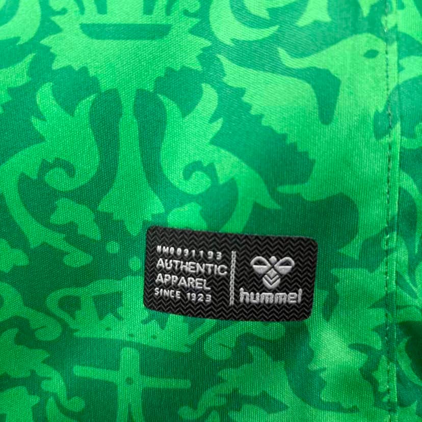2026/2027 Real Betis Away Shirt--9