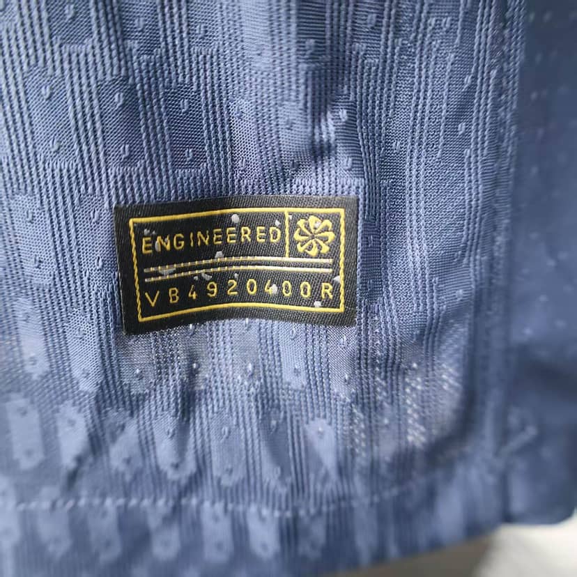 2025/2026 Player Version Inter Milan Third Away Jersey1:1 Quality Thai--8