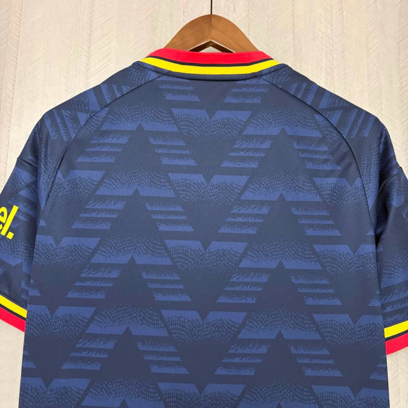 2026/2027 Arsenal Away Shirt--3
