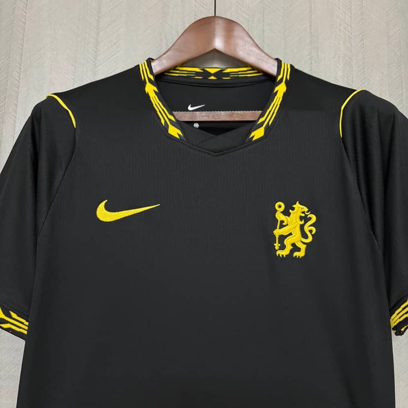2026/2027 Chelsea Away Shirt--2