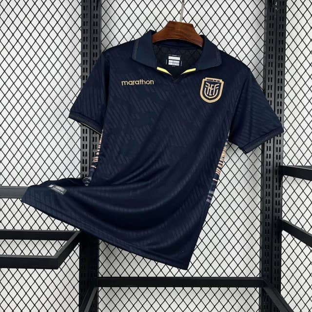 2026 Ecuador National Team Away Jersey