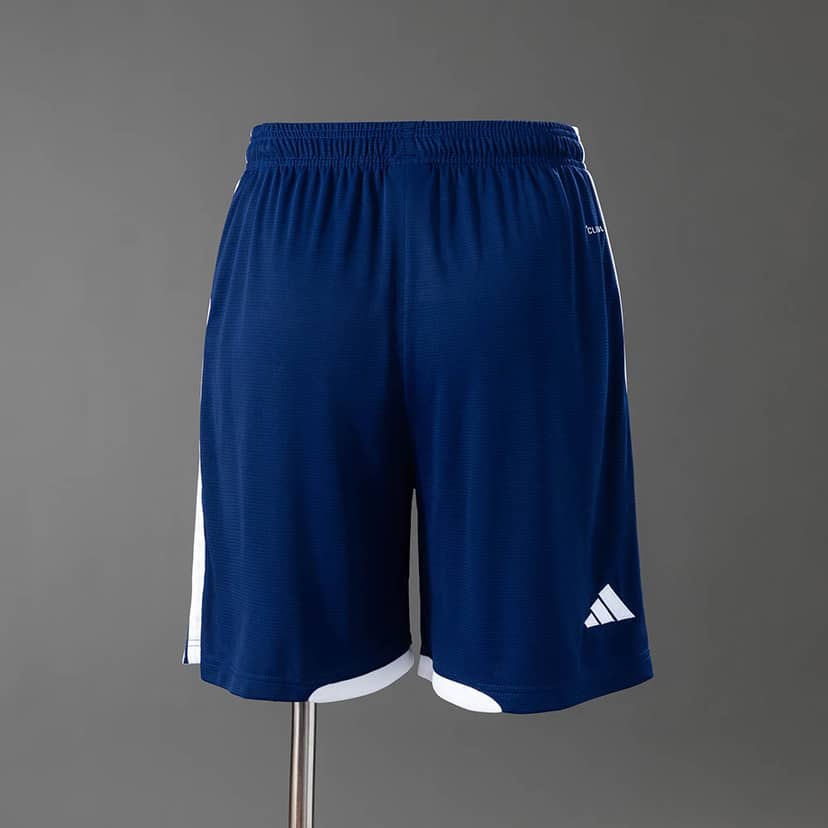 2026 Scotland National Team Home Shorts Shirt--1
