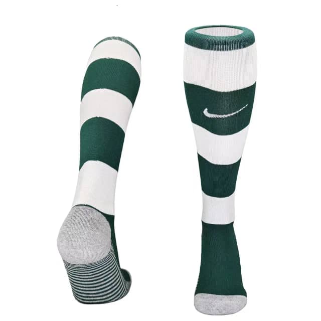 2026/2027 Sporting Lisbon Home Socks