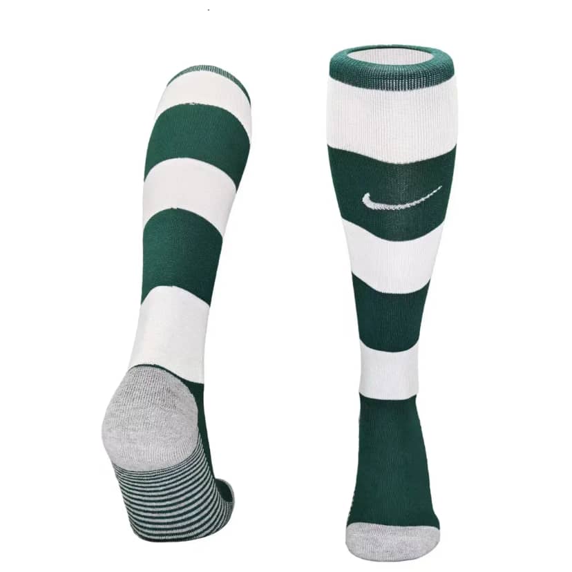 2026/2027 Sporting Lisbon Home Socks