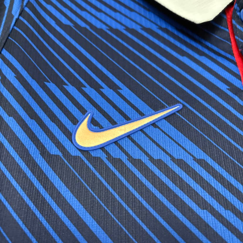 2026 France Home Shirt--4