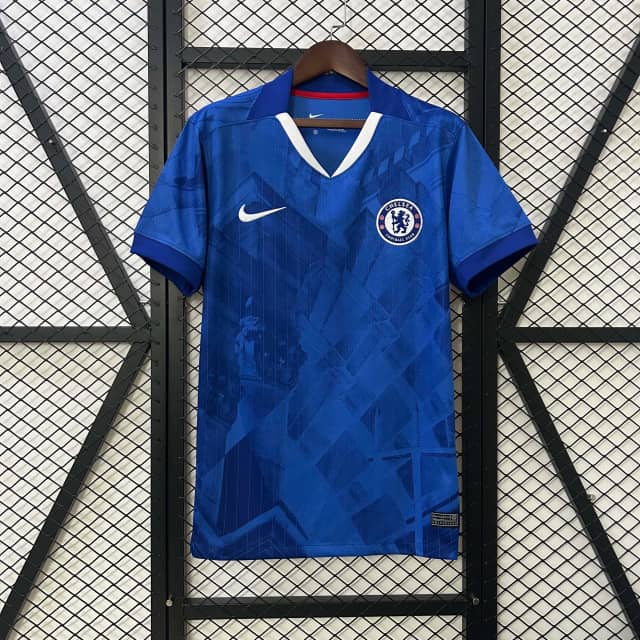 2025/2026 Chelsea Home Shirt