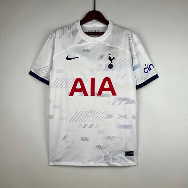 2023/2024 Tottenham Home Shirt