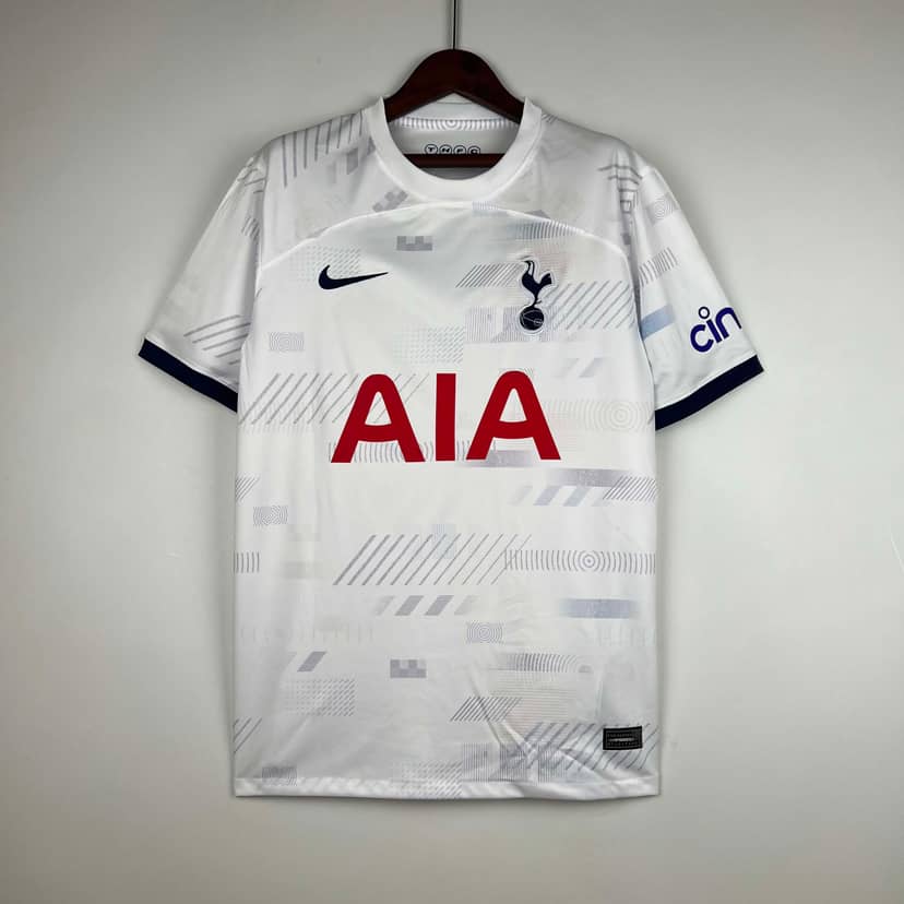 2023/2024 Tottenham Home Shirt