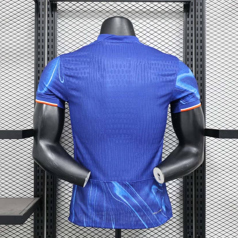 2024/2025 Player Version Chelsea Home Shirt--1