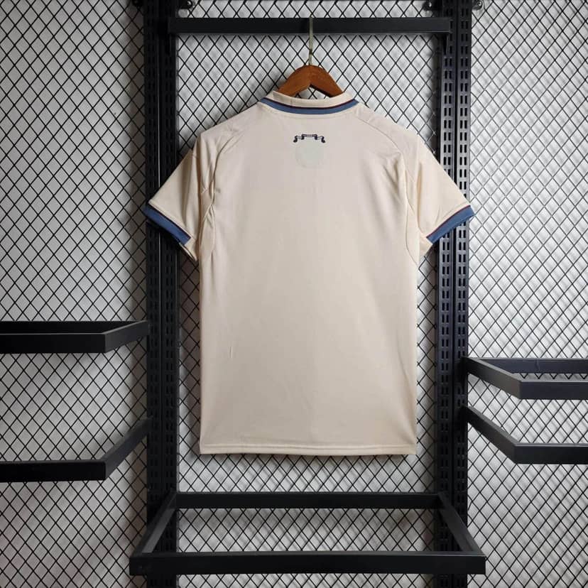 2025/2026 Ajax Third Away Shirt--1