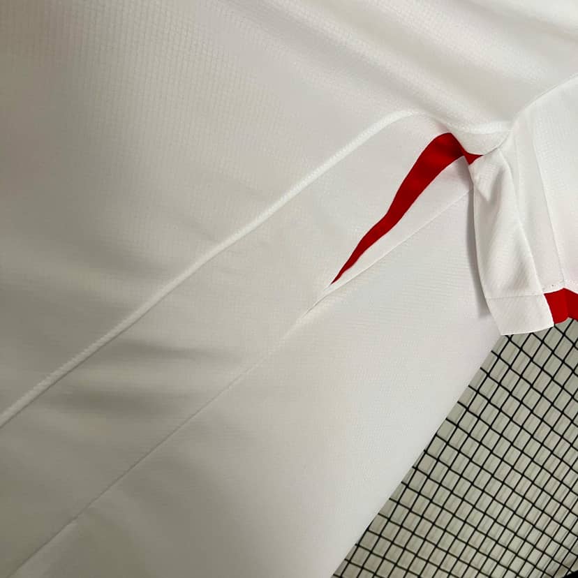 2024 Poland Home Shirt--6