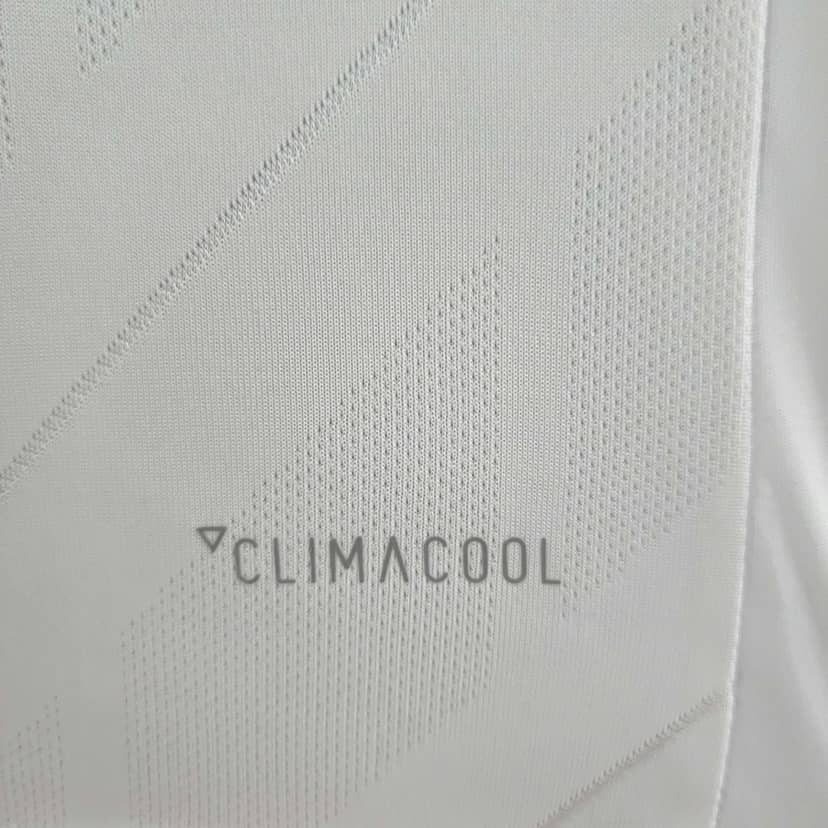 2017/2018 Retro Real Madrid Home Shirt--10