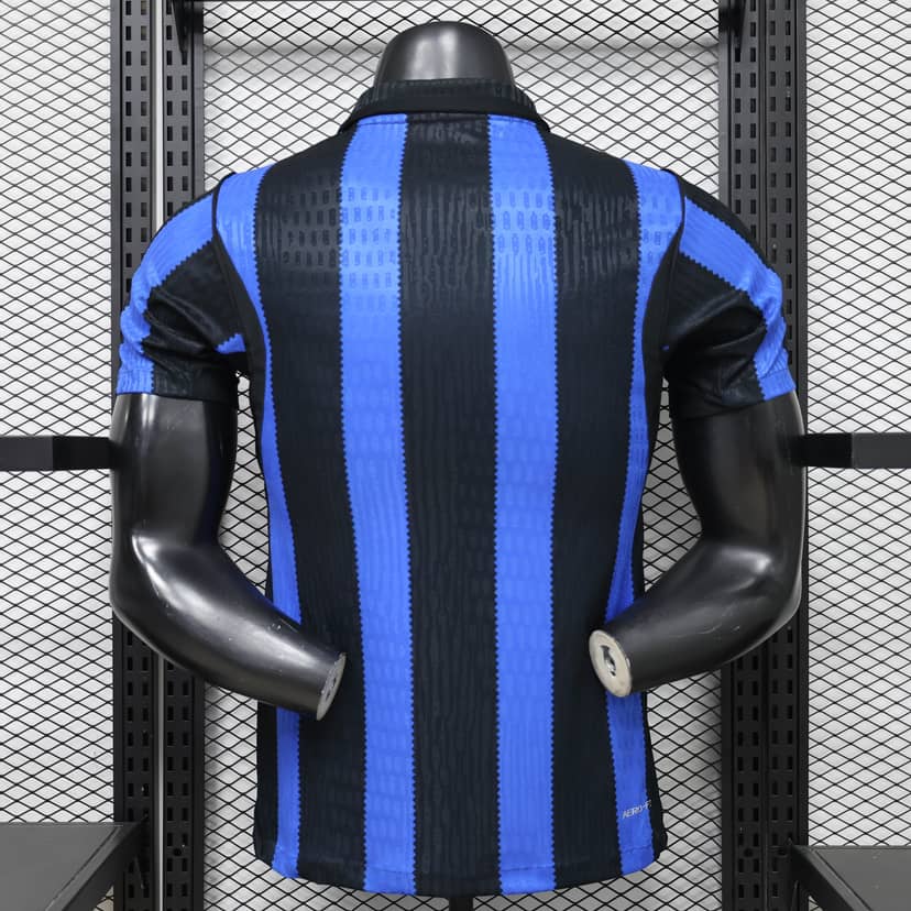 2026/2027 Player Version Inter Milan Home Jersey1:1 Quality Thai--1