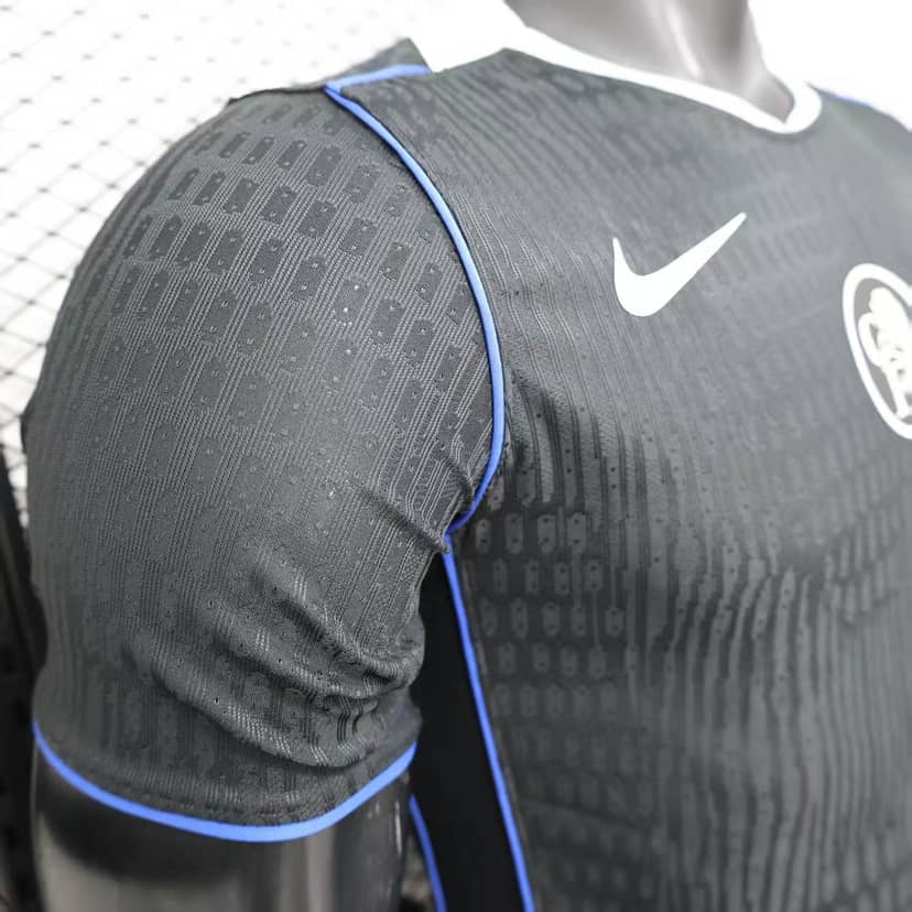 2025/2026 Player Version Chelsea Third Away Shirt--5