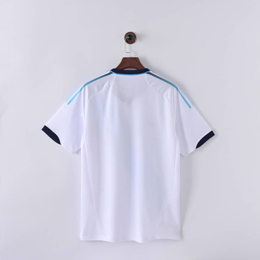 2012/2013 Retro Chelsea Away Shirt--1