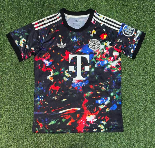 2026/2027 Bayern Oktoberfest Special Edition Mixed Colors