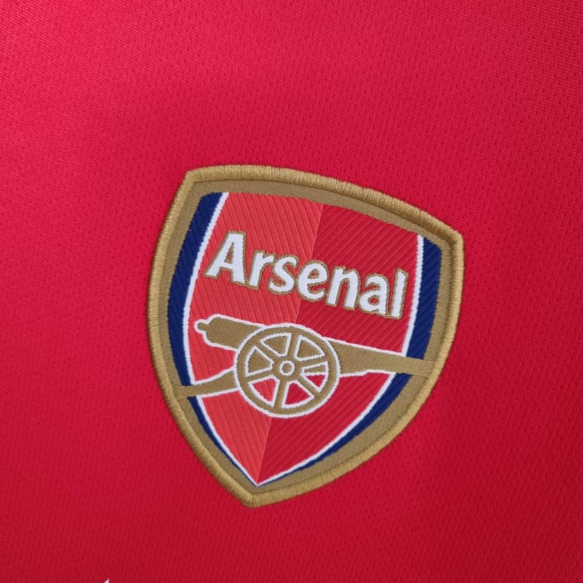 2022/2023 Arsenal Jersey Home--4