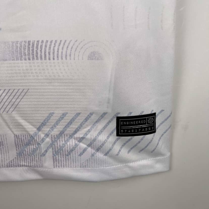 2023/2024 Tottenham Home Shirt--8