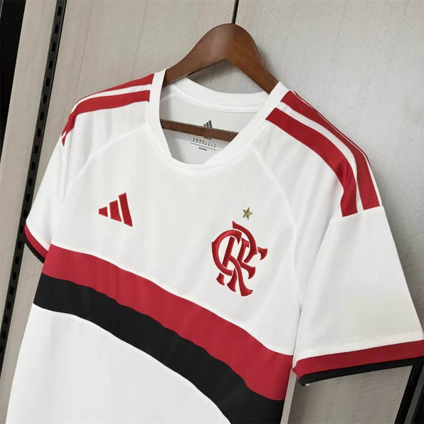 2026/2027 Flamengo Away Jersey--7
