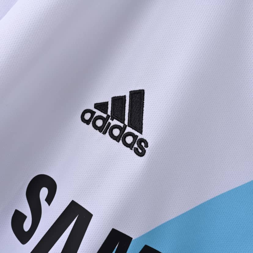 2012/2013 Retro Chelsea Away Shirt--2