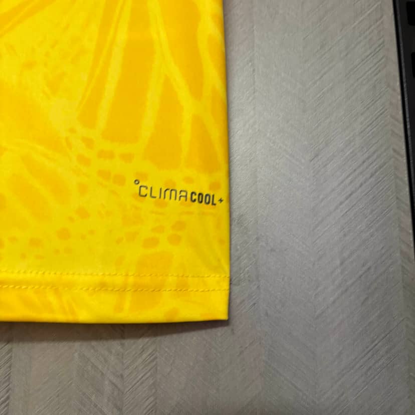 2026 Colombia Home Shirt--8