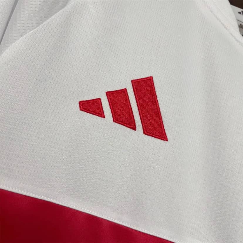 2026/2027 Flamengo Away Jersey--4