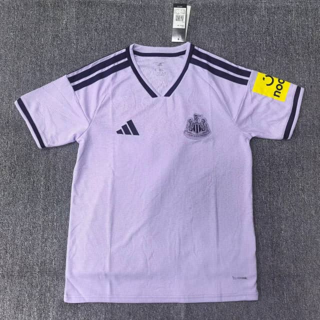 2026/2027 Newcastle United Third Away Jersey Shirt