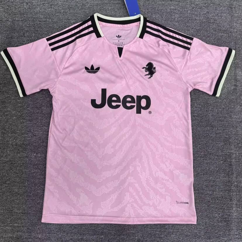2026/2027 Juventus Away Jersey