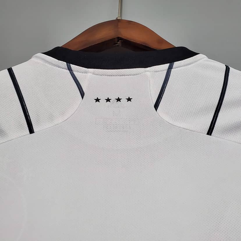 2020 Jersey Germany Shirt Germany Home--7