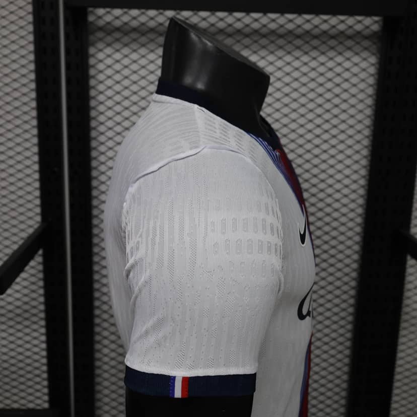 2026/2027 Player Version Psg Paris Saint-Germain Away Shirt--5
