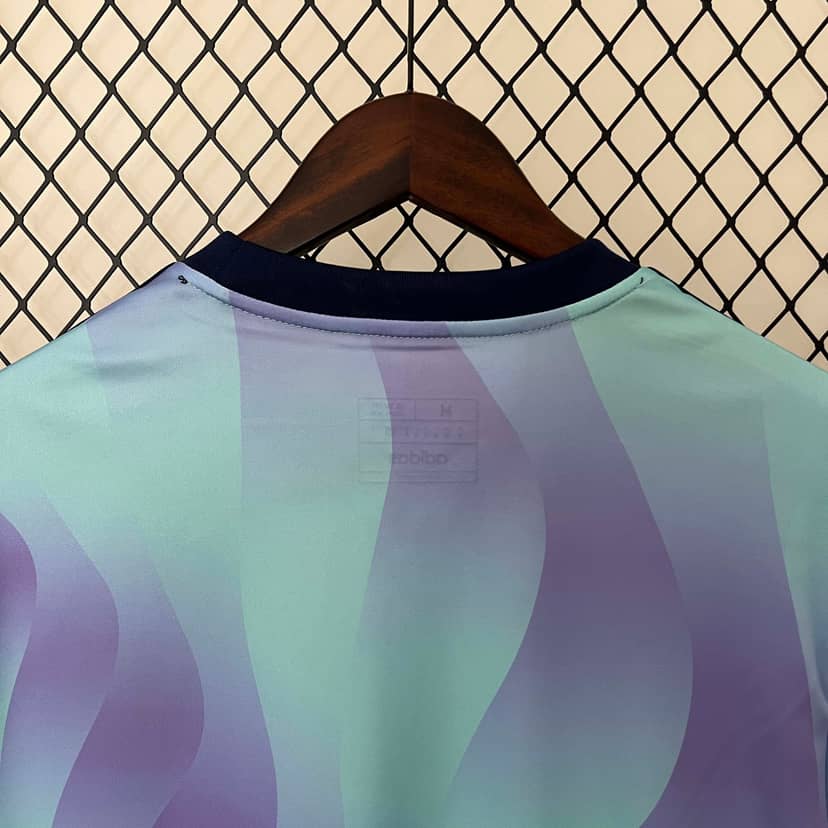 2024/2025 Arsenal Third Away Shirt--3